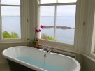 6 Bedroom Atlantic View House by the Sea in Mousehole, Cornwall, England